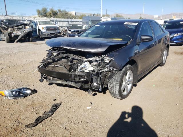 Photo 1 VIN: 4T1BD1FK3EU119393 - TOYOTA CAMRY HYBR 