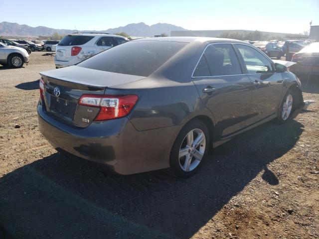 Photo 3 VIN: 4T1BD1FK3EU119393 - TOYOTA CAMRY HYBR 