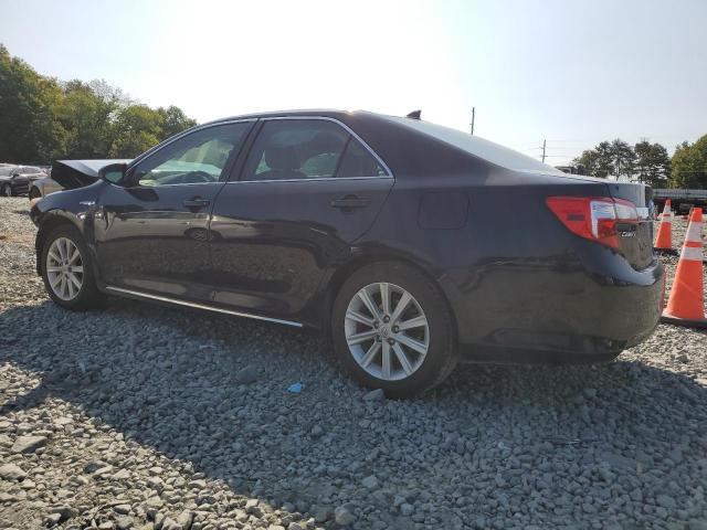 Photo 1 VIN: 4T1BD1FK3EU120804 - TOYOTA CAMRY HYBR 