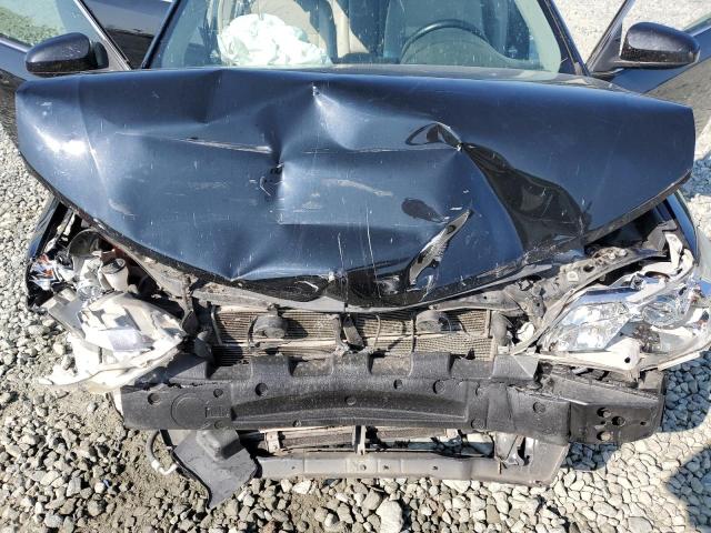 Photo 10 VIN: 4T1BD1FK3EU120804 - TOYOTA CAMRY HYBR 