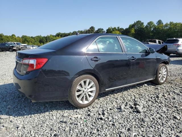 Photo 2 VIN: 4T1BD1FK3EU120804 - TOYOTA CAMRY HYBR 