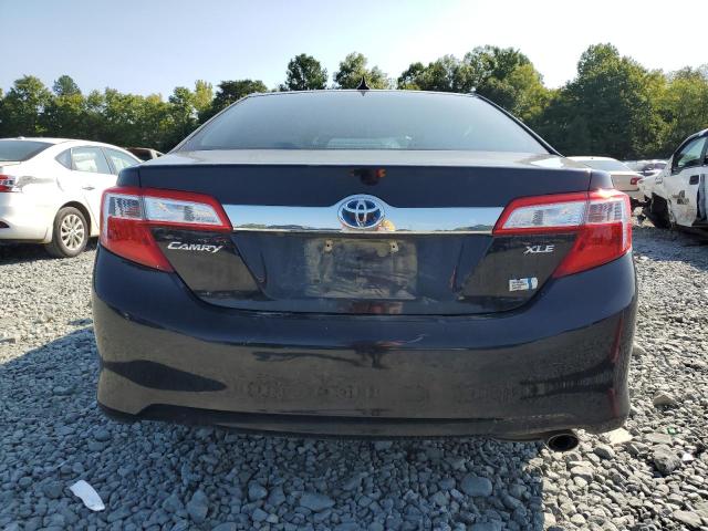 Photo 5 VIN: 4T1BD1FK3EU120804 - TOYOTA CAMRY HYBR 