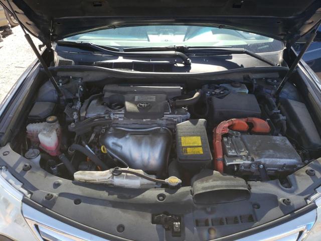 Photo 10 VIN: 4T1BD1FK3EU123444 - TOYOTA CAMRY HYBR 