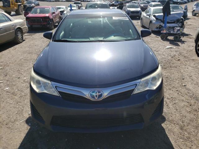 Photo 4 VIN: 4T1BD1FK3EU123444 - TOYOTA CAMRY HYBR 