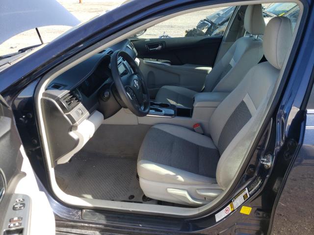 Photo 6 VIN: 4T1BD1FK3EU123444 - TOYOTA CAMRY HYBR 