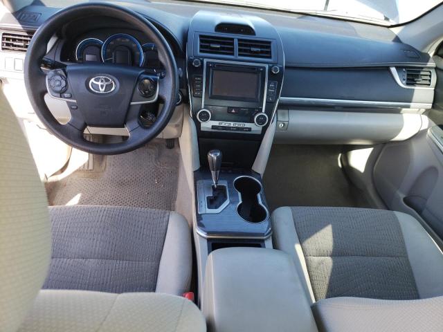 Photo 7 VIN: 4T1BD1FK3EU123444 - TOYOTA CAMRY HYBR 