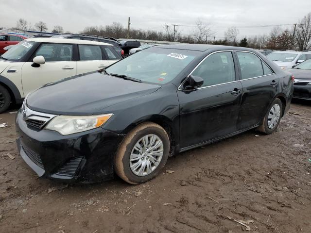 Photo 0 VIN: 4T1BD1FK3EU123914 - TOYOTA CAMRY 