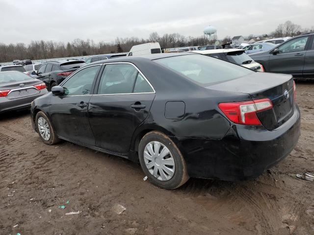 Photo 1 VIN: 4T1BD1FK3EU123914 - TOYOTA CAMRY 