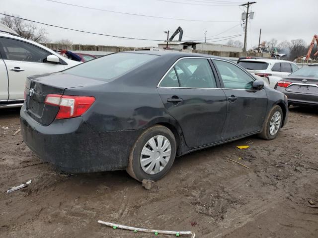 Photo 2 VIN: 4T1BD1FK3EU123914 - TOYOTA CAMRY 