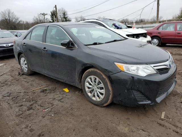 Photo 3 VIN: 4T1BD1FK3EU123914 - TOYOTA CAMRY 