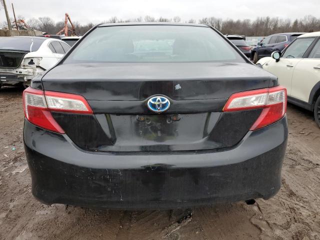 Photo 5 VIN: 4T1BD1FK3EU123914 - TOYOTA CAMRY 