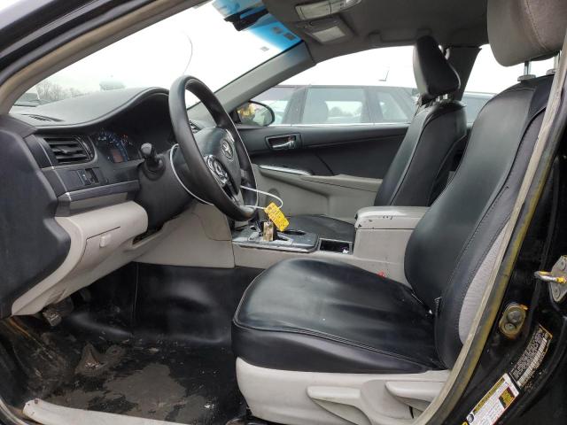 Photo 6 VIN: 4T1BD1FK3EU123914 - TOYOTA CAMRY 