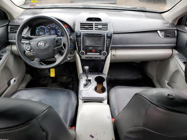 Photo 7 VIN: 4T1BD1FK3EU123914 - TOYOTA CAMRY 