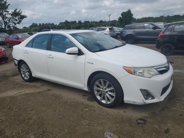 Photo 3 VIN: 4T1BD1FK3EU124514 - TOYOTA CAMRY HYBR 