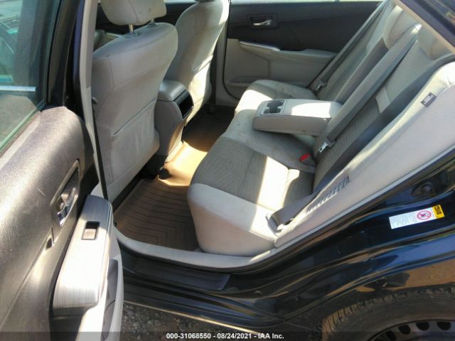 Photo 7 VIN: 4T1BD1FK3EU126750 - TOYOTA CAMRY HYBRID 