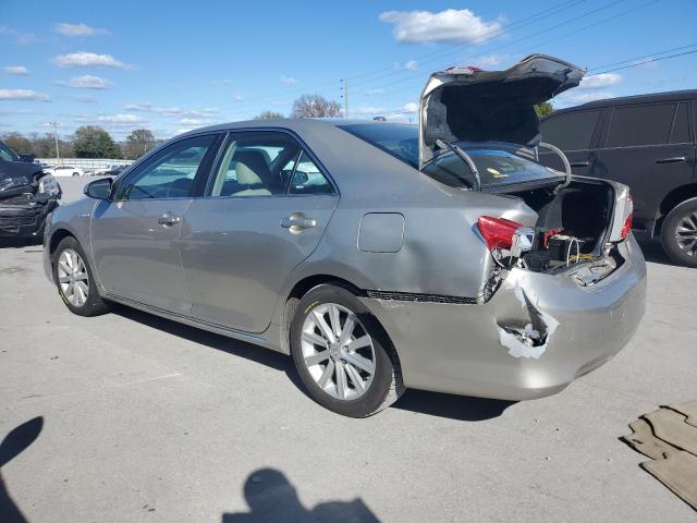 Photo 1 VIN: 4T1BD1FK3EU127932 - TOYOTA CAMRY HYBR 