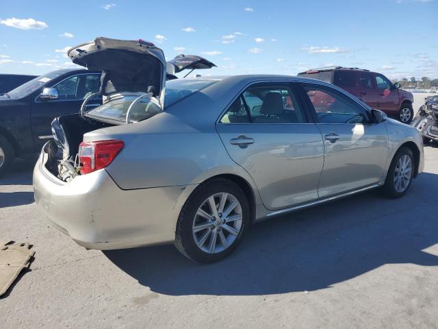 Photo 2 VIN: 4T1BD1FK3EU127932 - TOYOTA CAMRY HYBR 