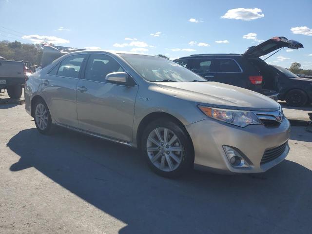 Photo 3 VIN: 4T1BD1FK3EU127932 - TOYOTA CAMRY HYBR 