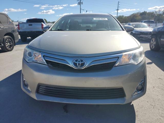 Photo 4 VIN: 4T1BD1FK3EU127932 - TOYOTA CAMRY HYBR 