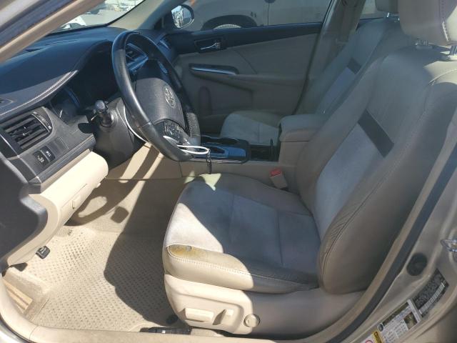 Photo 6 VIN: 4T1BD1FK3EU127932 - TOYOTA CAMRY HYBR 