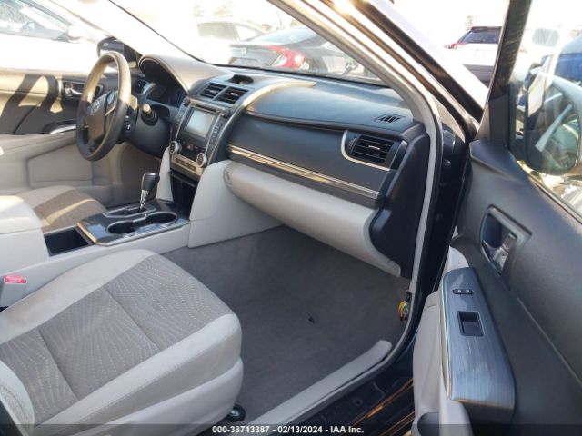 Photo 4 VIN: 4T1BD1FK3EU129521 - TOYOTA CAMRY HYBRID 