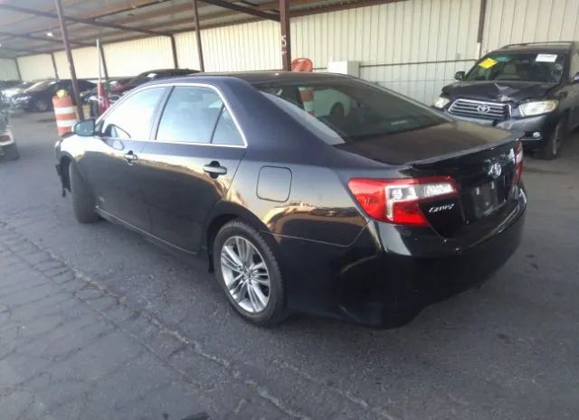 Photo 2 VIN: 4T1BD1FK3EU130359 - TOYOTA CAMRY 