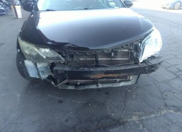 Photo 5 VIN: 4T1BD1FK3EU130359 - TOYOTA CAMRY 