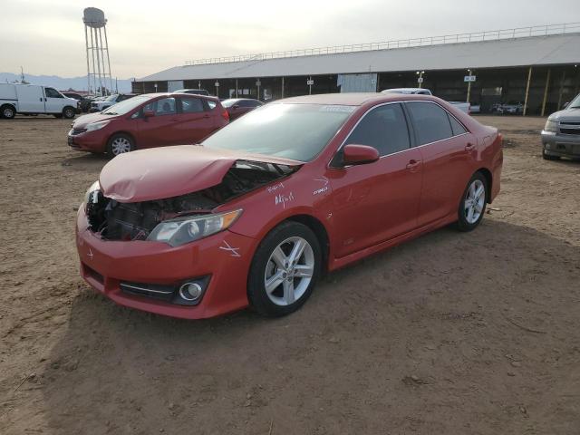 Photo 0 VIN: 4T1BD1FK3EU131625 - TOYOTA CAMRY 