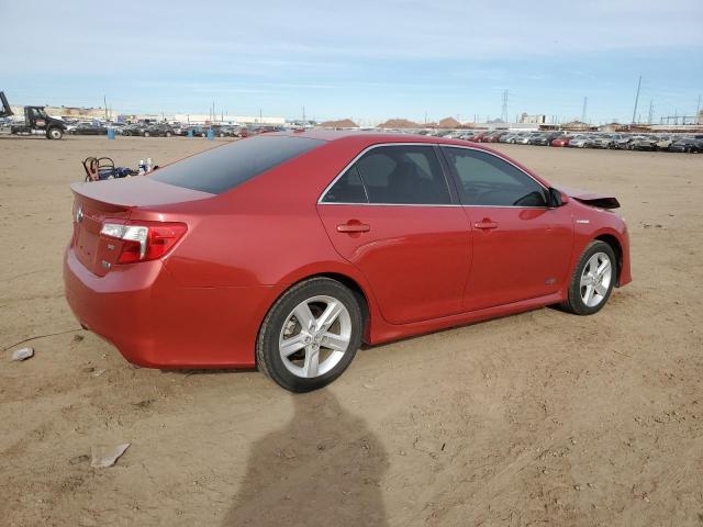 Photo 2 VIN: 4T1BD1FK3EU131625 - TOYOTA CAMRY 