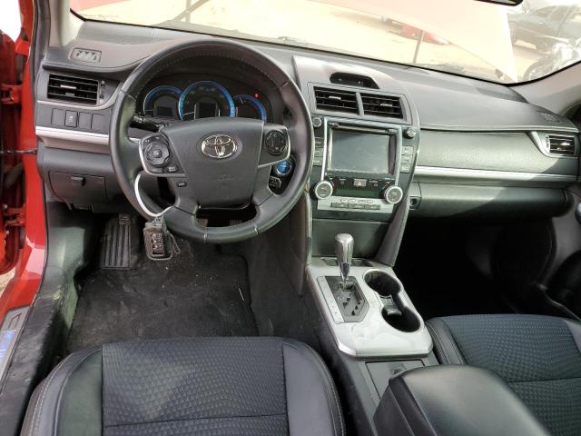 Photo 7 VIN: 4T1BD1FK3EU131625 - TOYOTA CAMRY 