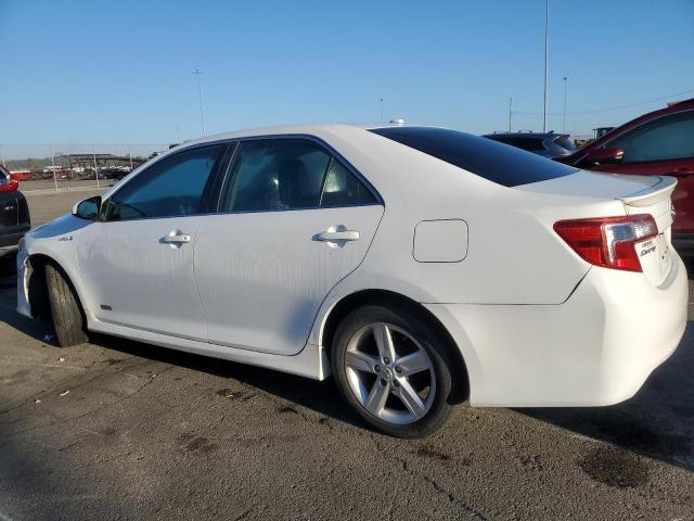 Photo 1 VIN: 4T1BD1FK3EU131687 - TOYOTA CAMRY HYBR 