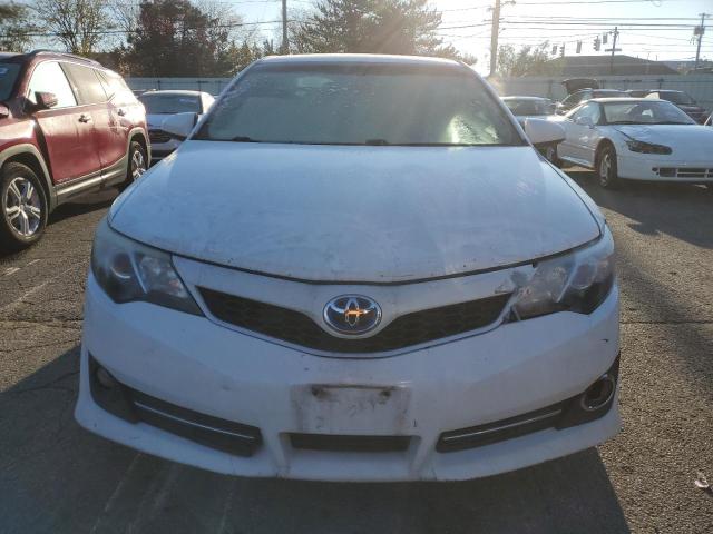 Photo 4 VIN: 4T1BD1FK3EU131687 - TOYOTA CAMRY HYBR 