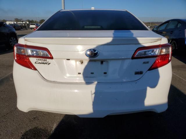 Photo 5 VIN: 4T1BD1FK3EU131687 - TOYOTA CAMRY HYBR 