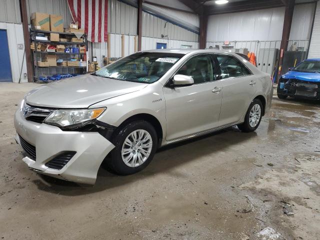 Photo 0 VIN: 4T1BD1FK3EU131883 - TOYOTA CAMRY 