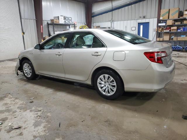 Photo 1 VIN: 4T1BD1FK3EU131883 - TOYOTA CAMRY 