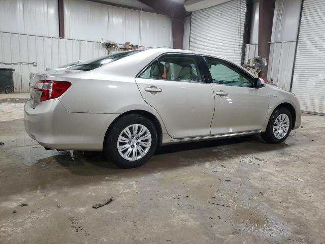 Photo 2 VIN: 4T1BD1FK3EU131883 - TOYOTA CAMRY 