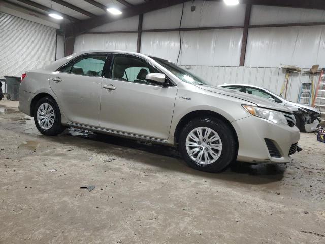 Photo 3 VIN: 4T1BD1FK3EU131883 - TOYOTA CAMRY 