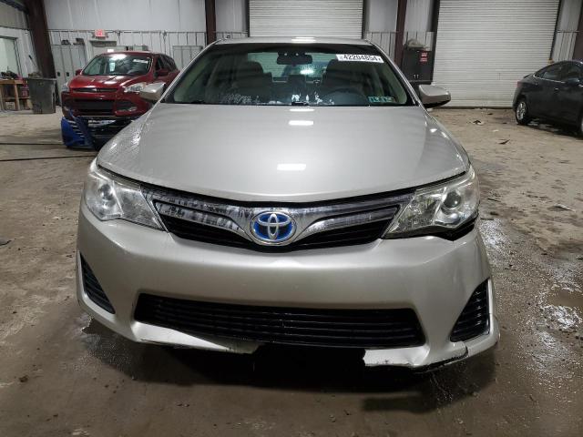 Photo 4 VIN: 4T1BD1FK3EU131883 - TOYOTA CAMRY 