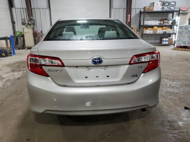 Photo 5 VIN: 4T1BD1FK3EU131883 - TOYOTA CAMRY 