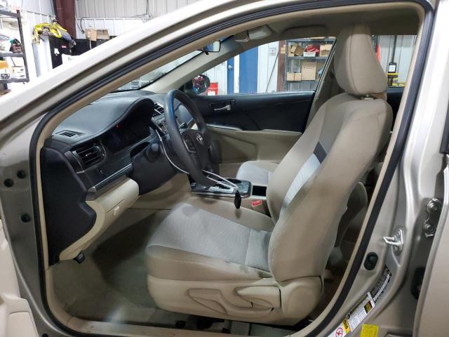 Photo 6 VIN: 4T1BD1FK3EU131883 - TOYOTA CAMRY 