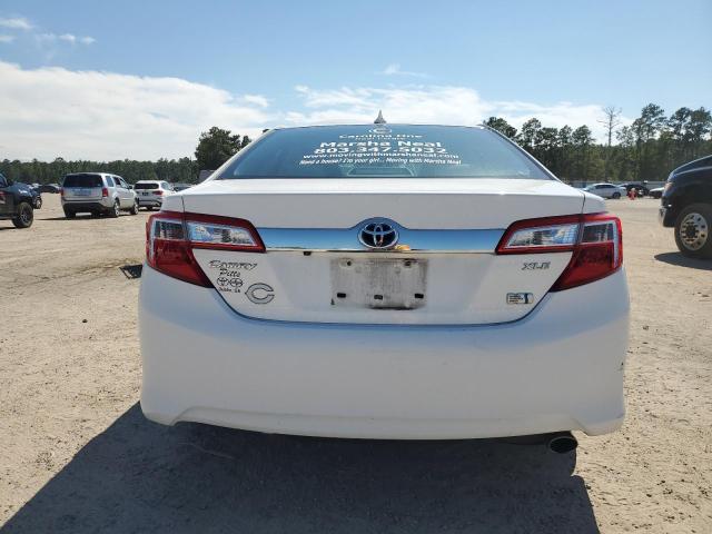 Photo 5 VIN: 4T1BD1FK3EU132743 - TOYOTA CAMRY HYBR 