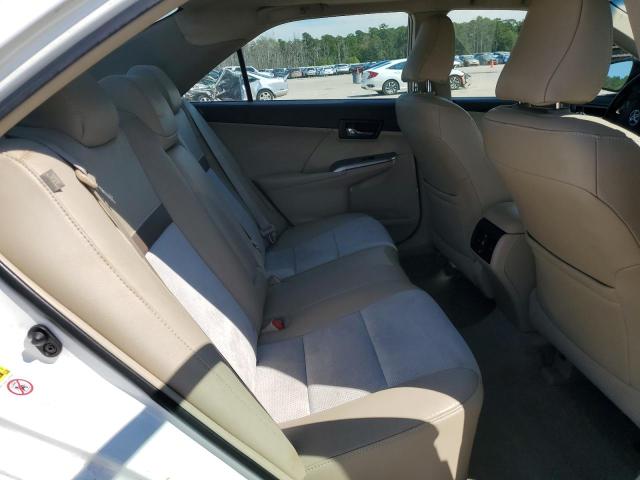 Photo 9 VIN: 4T1BD1FK3EU132743 - TOYOTA CAMRY HYBR 