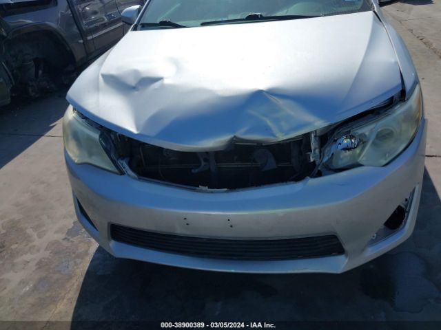 Photo 5 VIN: 4T1BD1FK3EU133021 - TOYOTA CAMRY HYBRID 