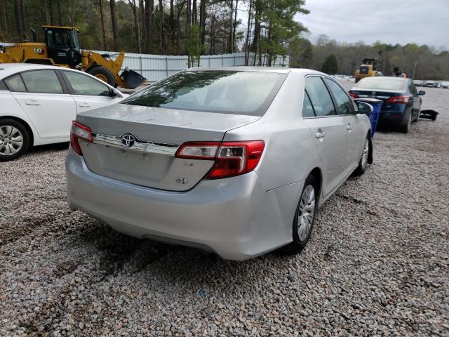 Photo 3 VIN: 4T1BD1FK3EU134430 - TOYOTA CAMRY HYBR 