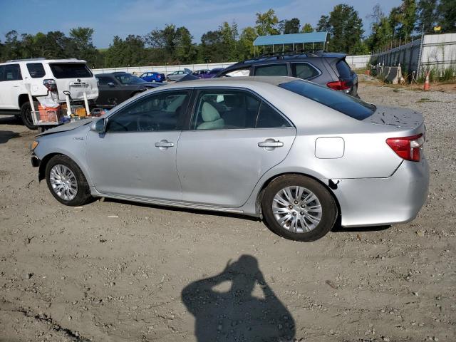 Photo 1 VIN: 4T1BD1FK3EU134430 - TOYOTA CAMRY HYBR 