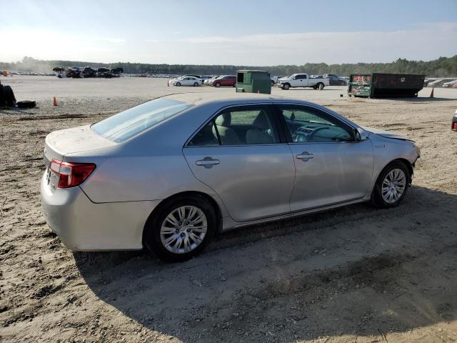 Photo 2 VIN: 4T1BD1FK3EU134430 - TOYOTA CAMRY HYBR 