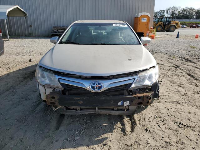 Photo 4 VIN: 4T1BD1FK3EU134430 - TOYOTA CAMRY HYBR 