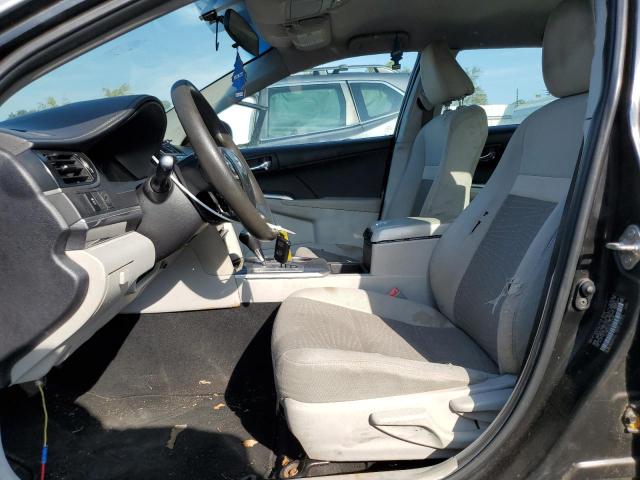 Photo 7 VIN: 4T1BD1FK3EU134430 - TOYOTA CAMRY HYBR 