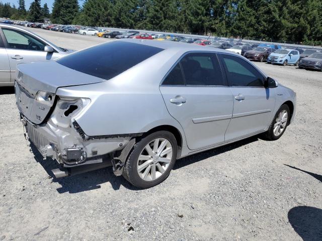 Photo 2 VIN: 4T1BD1FK3EU139739 - TOYOTA CAMRY HYBR 