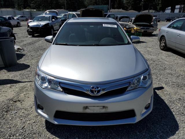 Photo 4 VIN: 4T1BD1FK3EU139739 - TOYOTA CAMRY HYBR 